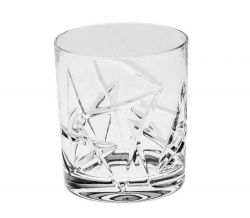 Sklenička whisky Phoenix 320 ml 6 ks
