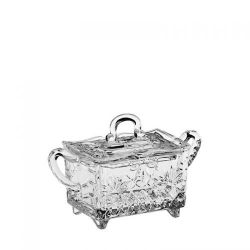 Dóza Baroque 140 mm 1 ks